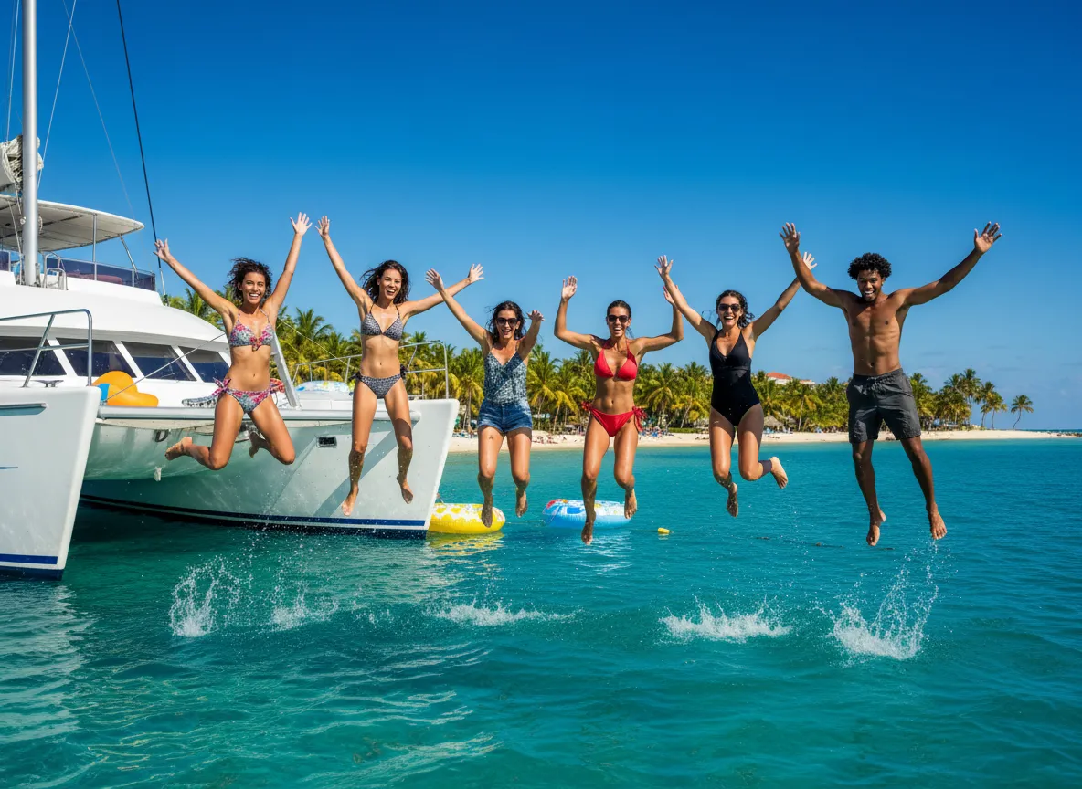 Riviera Maya / Cancún